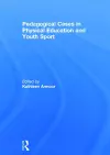 Pedagogical Cases in Physical Education and Youth Sport cover