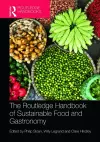 The Routledge Handbook of Sustainable Food and Gastronomy cover