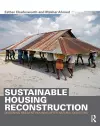 Sustainable Housing Reconstruction cover
