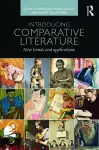 Introducing Comparative Literature cover
