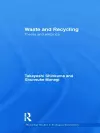 Waste and Recycling cover