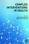 Complex Interventions in Health cover