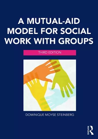 A Mutual-Aid Model for Social Work with Groups cover