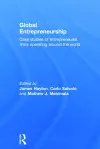 Global Entrepreneurship cover