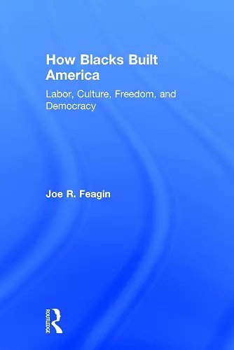 How Blacks Built America cover