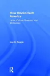 How Blacks Built America cover