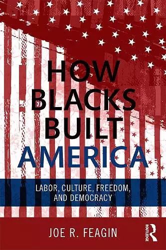 How Blacks Built America cover