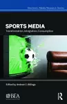 Sports Media cover