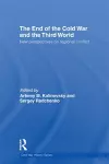 The End of the Cold War and The Third World cover