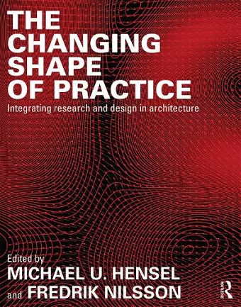 The Changing Shape of Practice cover