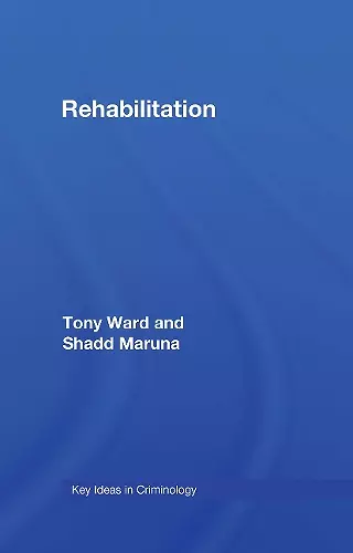 Rehabilitation cover