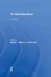 The Marketing Book cover