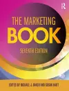 The Marketing Book cover