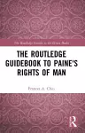 The Routledge Guidebook to Paine's Rights of Man cover