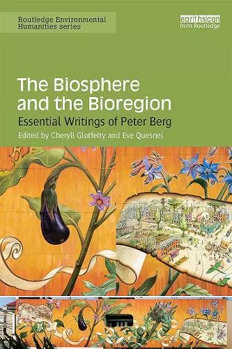 The Biosphere and the Bioregion cover