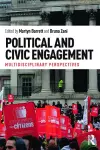 Political and Civic Engagement cover