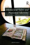 Historical Tales and National Identity cover