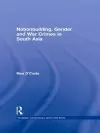 Nationbuilding, Gender and War Crimes in South Asia cover