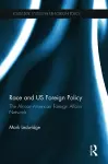 Race and US Foreign Policy cover