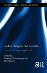 Politics, Religion and Gender cover