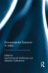 Environmental Scenario in India cover