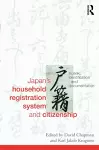 Japan's Household Registration System and Citizenship cover