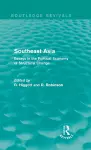 Southeast Asia (Routledge Revivals) cover