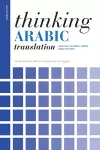 Thinking Arabic Translation cover