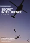 Secret Intelligence cover