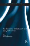 The Economics of Biodiversity and Ecosystem Services cover