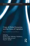 Crises of Global Economy and the Future of Capitalism cover