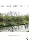 Landscape Theory in Design cover