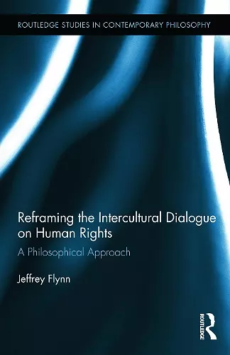 Reframing the Intercultural Dialogue on Human Rights cover