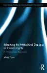 Reframing the Intercultural Dialogue on Human Rights cover