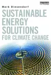 Sustainable Energy Solutions for Climate Change cover