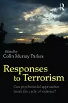 Responses to Terrorism cover