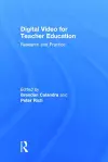 Digital Video for Teacher Education cover