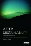 After Sustainability cover