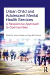 Urban Child and Adolescent Mental Health Services cover