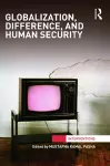 Globalization, Difference, and Human Security cover