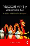 Religious Ways of Experiencing Life cover