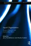 Liquid Organization cover