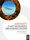 Aircraft Flight Instruments and Guidance Systems cover