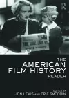 The American Film History Reader cover