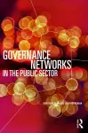 Governance Networks in the Public Sector cover