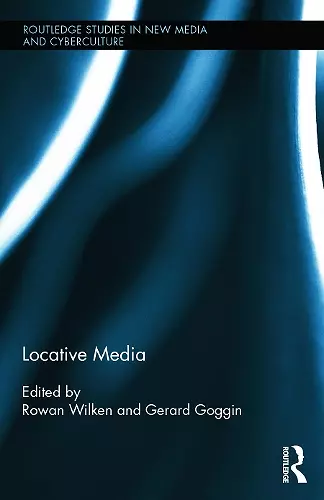 Locative Media cover