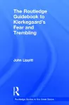 The Routledge Guidebook to Kierkegaard's Fear and Trembling cover