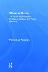 Virtue in Media cover