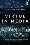 Virtue in Media cover