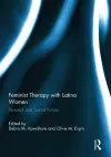 Feminist Therapy with Latina Women cover